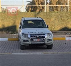 ميتسوبيشي باجيرو